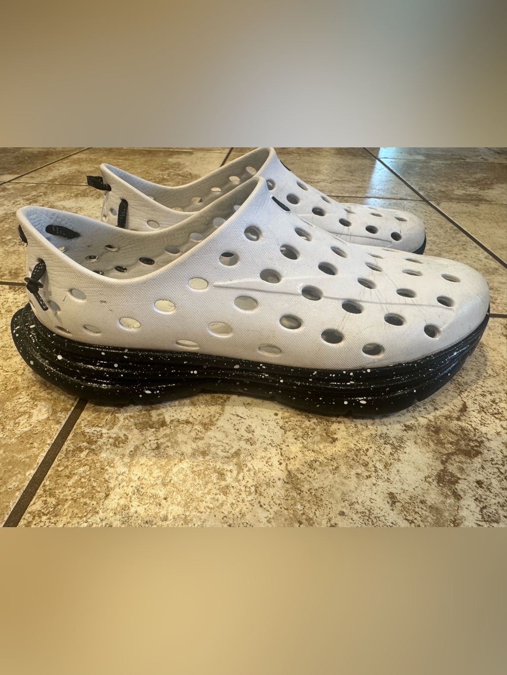 Men's Kanes